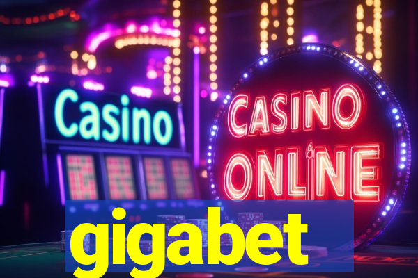 gigabet - casino games